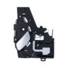 Innere rechte Türgriff Heckklappe Citroen C5 2001-2004, Originalnummer 9143J0