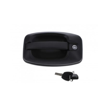 Maniglia esterna sinistra sportello anteriore Citroen Jumper 2006+