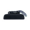 Maniglia esterna sinistra sportello anteriore Citroen Saxo Mod. 5p 1996-1999, originale 9101J0