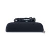 Maniglia interna sinistra sportello anteriore Citroen Saxo 1996-1999, originale 9101H8