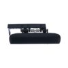 Maniglia esterna sinistra sportello anteriore Citroen Picasso 2000-2004, originale 9101Q0
