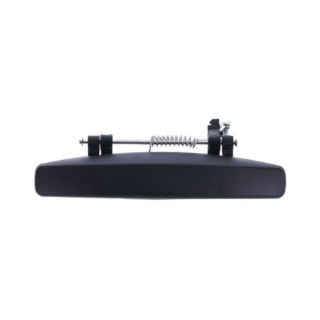 Maniglia esterna sinistra sportello anteriore Dacia Dokker 2012+, originale 806079580R