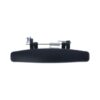 Maniglia esterna destra sportello anteriore Dacia Duster 2010+, originale 8200735213