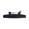 Maniglia esterna sinistra sportello anteriore Dacia Duster 2010+, originale 8200735211, 806079755R