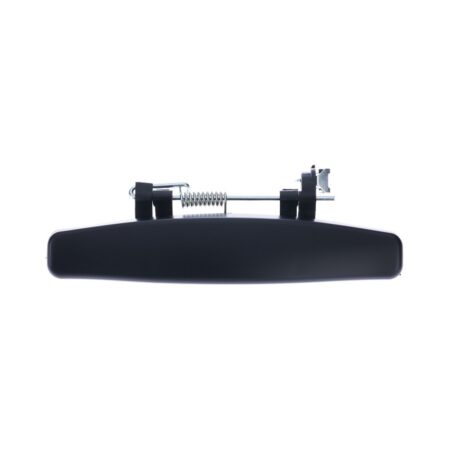 Maniglia esterna sinistra sportello anteriore Dacia Duster 2010+, originale 8200735211, 806079755R