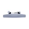 Maniglia interna destra sportello anteriore Dacia Duster 2010+, originale 806079755R