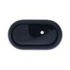 Maniglia interna sinistra sportello anteriore Dacia Duster 2010+