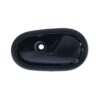 Maniglia interna destra sportello anteriore Dacia Logan 2013+, originale 826721919R