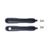 Maniglia esterna destra sportello anteriore Jeep Renegade C/primer 2014+, originale 5UW69TZZAA