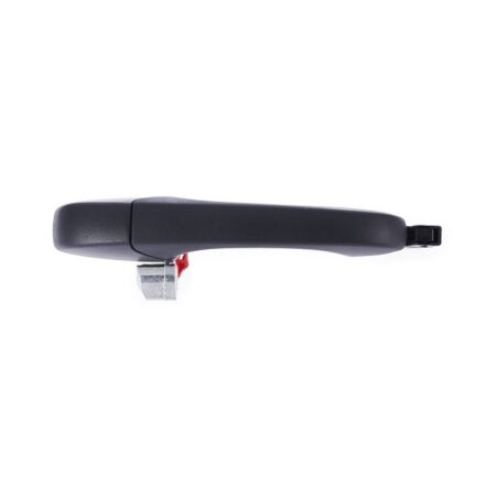 Maniglia esterna sinistra sportello posteriore senza foro blocchetto chiave Dodge Caliber 2006+