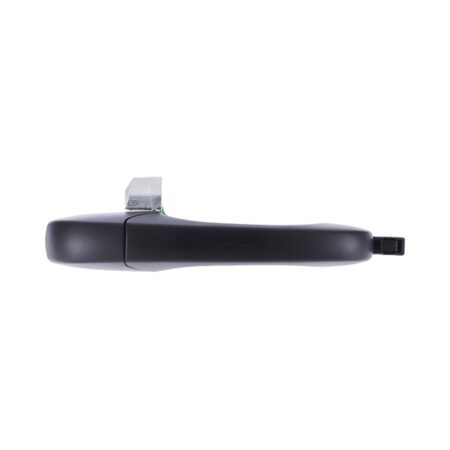 Maniglia esterna sinistra sportello posteriore con foro blocchetto chiave Dodge Caliber 2006+