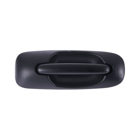 Maniglia esterna destra sportello anteriore senza foro blocchetto chiave Dodge Caravan 2001+