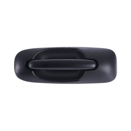 Maniglia esterna sinistra sportello anteriore con foro blocchetto chiave Dodge Caravan 2001+