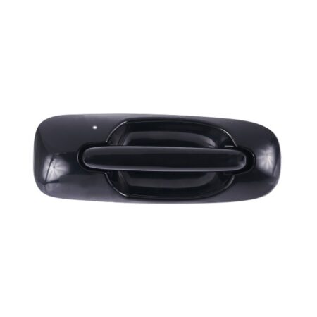 Maniglia esterna destra sportello posteriore senza foro blocchetto chiave Dodge Caravan 2001+