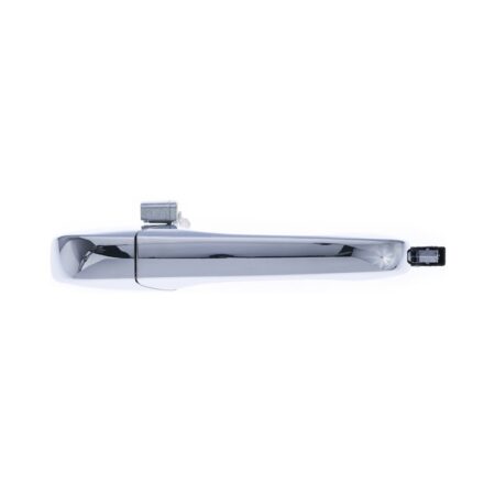 Maniglia esterna destra sportello anteriore senza foro blocchetto chiave Chrysler Voyager 2008+