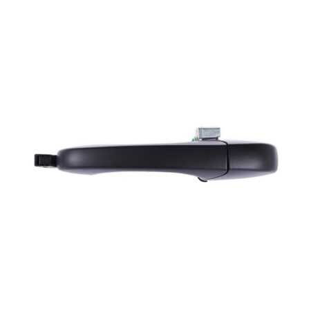 Maniglia esterna sinistra sportello anteriore con foro blocchetto chiave Chrysler Voyager 2008+