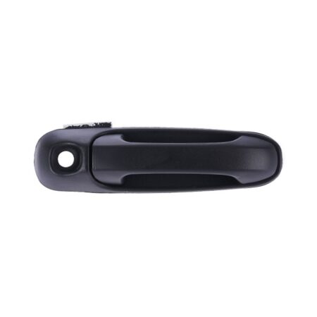 Maniglia esterna destra sportello anteriore con foro blocchetto chiave Jeep Cherokee 2001+, originale 55360332AD, 55360332AF