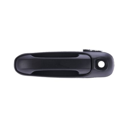 Maniglia esterna sinistra sportello anteriore con foro blocchetto chiave Jeep Cherokee 2001+, originale 55362213AA