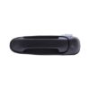 Türgriff links Hintertür Jeep Cherokee 2001+, Originalnummer 55362215AA