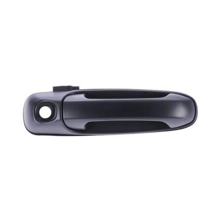 Maniglia esterna destra sportello anteriore con foro blocchetto chiave Jeep Cherokee 2001+, originale 5FW46XBQAC