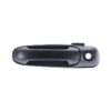 Maniglia esterna sinistra sportello anteriore con foro blocchetto chiave Jeep Cherokee 2001+, originale 1EH591XRAA