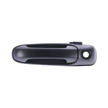 Maniglia esterna sinistra sportello anteriore con foro blocchetto chiave Jeep Cherokee 2001+