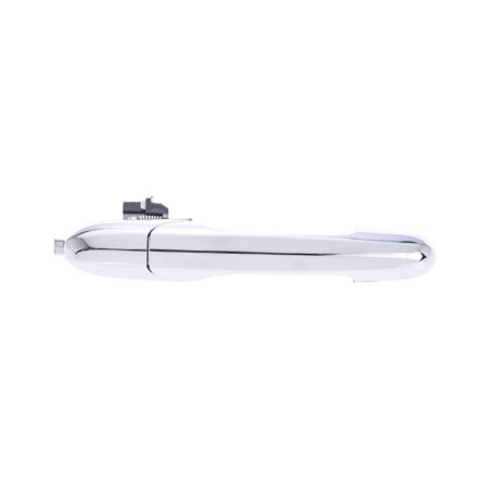 Maniglia interna destra sportello anteriore senza foro blocchetto chiave Fiat 500 Chiave 2007-2015, originale 735451694