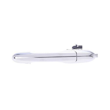 Maniglia interna sinistra sportello anteriore con foro blocchetto chiave Fiat 500 C/foro Chiave 2007-2015, originale