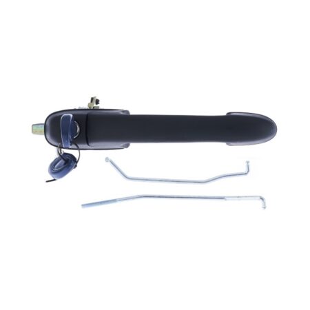 Maniglia esterna destra sportello anteriore Fiat Brava C/blocchetto Chiavi 1995+, originale 46787583