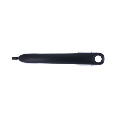 Maniglia esterna sinistra sportello anteriore Fiat Bravo 2007+, originale 735451415, 735570108