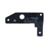 Maniglia interna destra sportello anteriore Fiat Bravo 1995+, originale 46791235