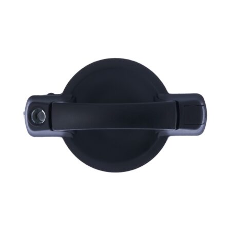 Maniglia esterna destra sportello posteriore con foro blocchetto chiave Fiat Doblo Con foro Chiave 2000-2005