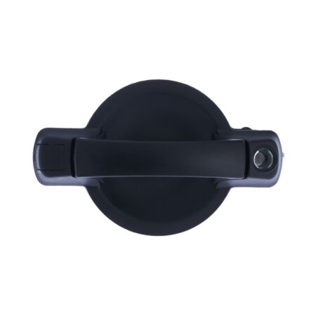 Maniglia esterna sinistra sportello posteriore con foro blocchetto chiave Fiat Doblo Con foro Chiave 2000-2005