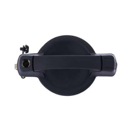 Blocchetto serratura Fiat Doblo Con foro Chiave Porta Carico 2000-2005