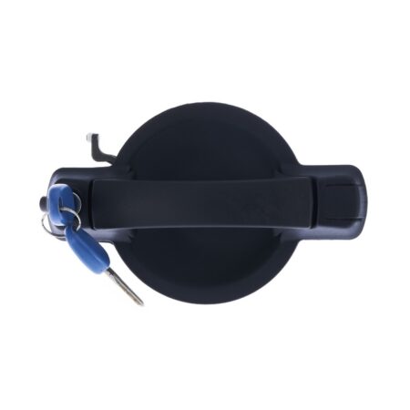Maniglia esterna destra sportello posteriore Fiat Doblo Con blocchetto Chiave 2000-2005