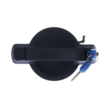Maniglia esterna sinistra sportello posteriore Fiat Doblo Con blocchetto Chiave 2000-2005