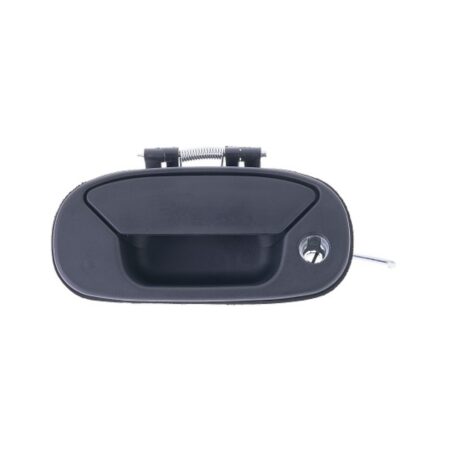 Maniglia interna sportello anteriore con foro blocchetto chiave Fiat Doblo Con foro Chiave Porta Carico 2000-2005