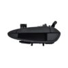 Türgriff links Heckklappe Fiat Grande Punto 2005+, Originalnummer 735471031, 735366250
