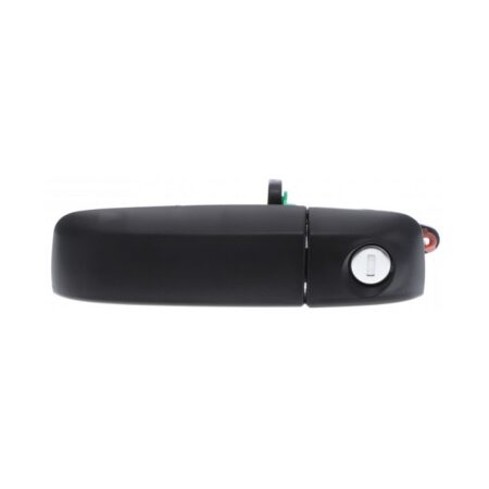 Maniglia esterna sinistra sportello anteriore Fiat Panda Con blocchetto Chiave 2003-2009