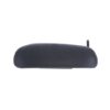 Maniglia esterna sinistra sportello anteriore Ford Fiesta 1996+, originale 1022253, 1001920