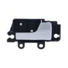 Maniglia interna destra sportello anteriore Ford Focus C-max 2003-2007, originale 3M51R22600AA