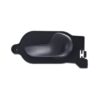 Maniglia interna destra sportello anteriore Ford Fiesta 2002-2006, originale 2S65A22600AD