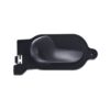 Maniglia interna sinistra sportello anteriore Ford Fiesta 2002-2006, originale 2S65A22601AD
