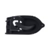 Maniglia interna destra sportello anteriore Ford Fiesta 1996+, originale 1048803