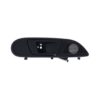 Maniglia interna destra sportello anteriore senza foro blocchetto chiave Ford Fiesta 2008+, originale BE8Z5422600AB