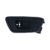 Maniglia interna destra sportello posteriore Ford Fiesta 2008-2013, originale BE8Z5422600CB