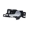Maniglia interna destra sportello anteriore Ford Mondeo 2007-2010, originale 7S71A22600AD, 1703644