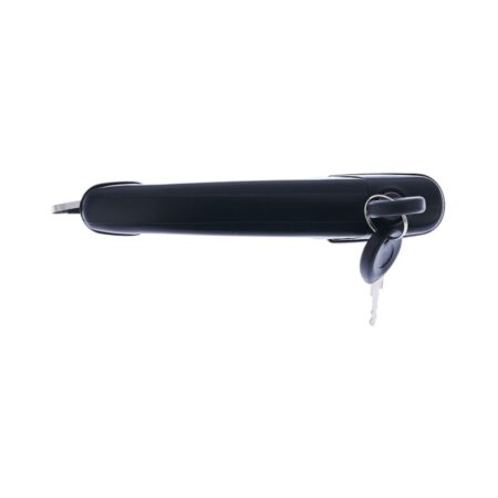 Maniglia esterna sportello posteriore Ford Galaxy 1995+, originale 7M0837207J, 6N0837207