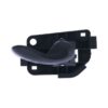 Maniglia interna destra sportello anteriore Fiat Punto 1999-2003