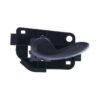 Türgriff links Vordertür Fiat Punto 1999-2003